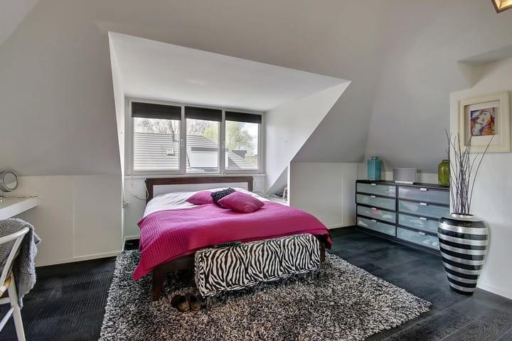 Photo 16 of Fanny Blankers-Koenlaan 39