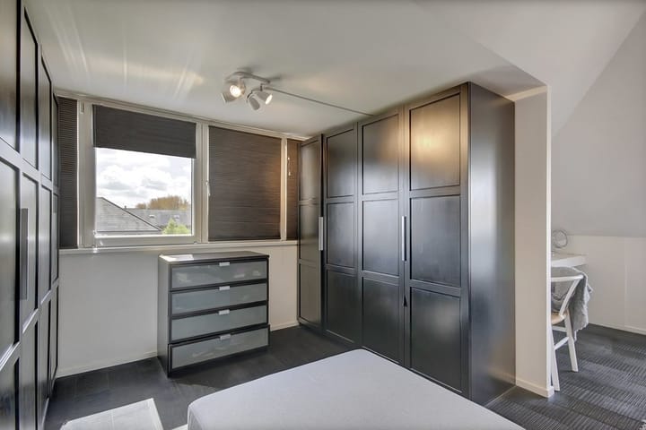 Foto 17 van Fanny Blankers-Koenlaan 39