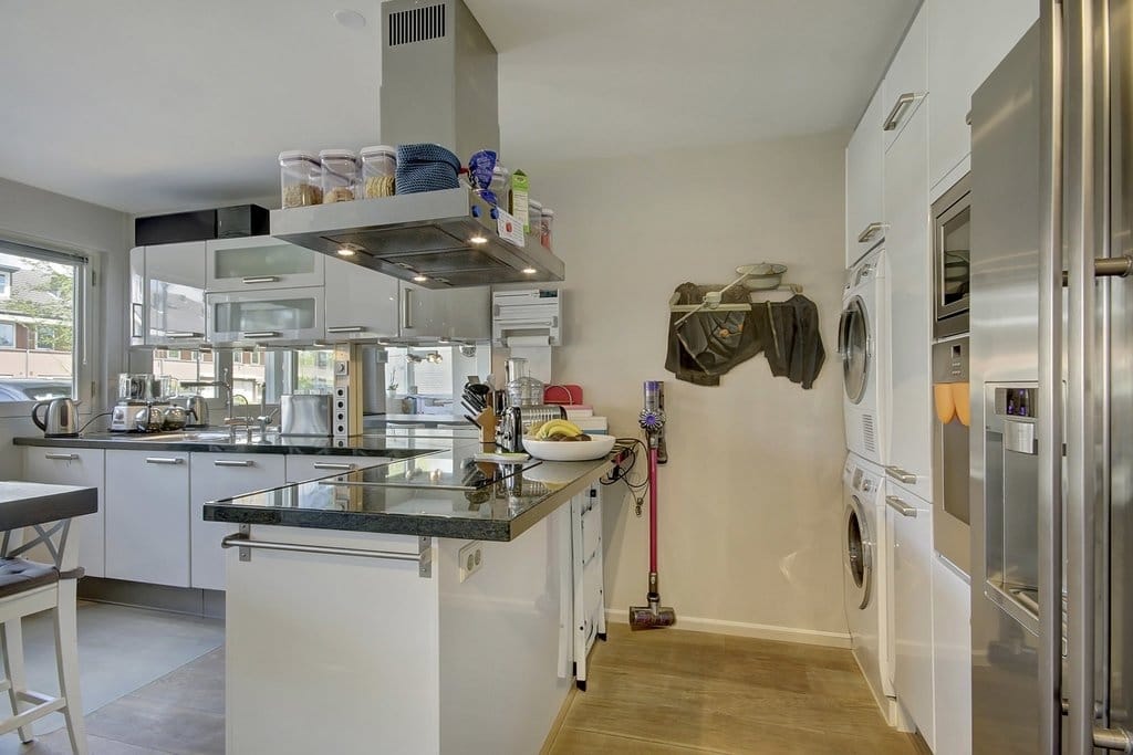 Photo 11 of Fanny Blankers-Koenlaan 39