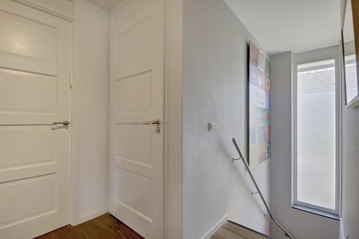 Foto 18 van Fanny Blankers-Koenlaan 39