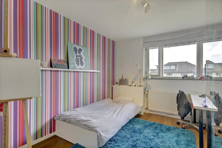 Photo 19 of Fanny Blankers-Koenlaan 39