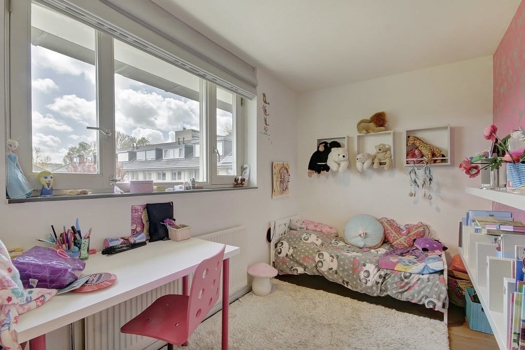 Photo 20 of Fanny Blankers-Koenlaan 39