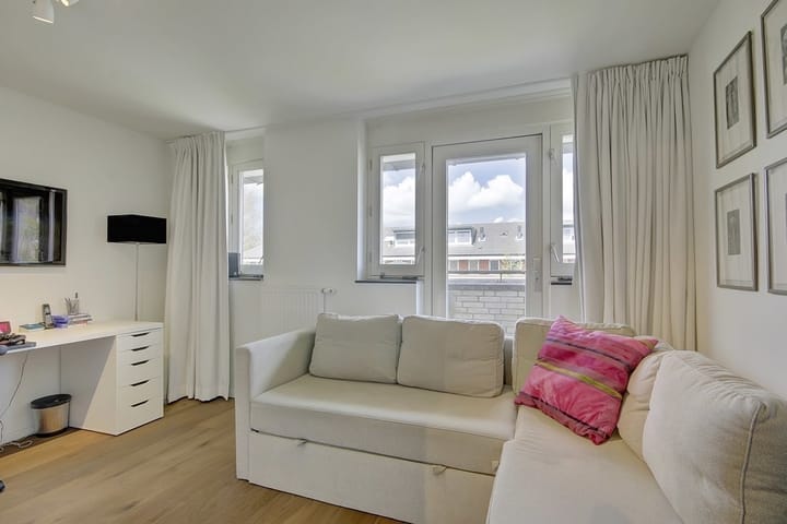 Photo 21 of Fanny Blankers-Koenlaan 39