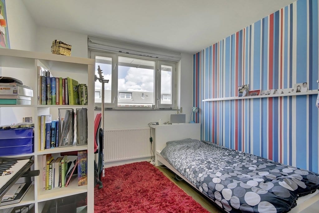 Photo 22 of Fanny Blankers-Koenlaan 39