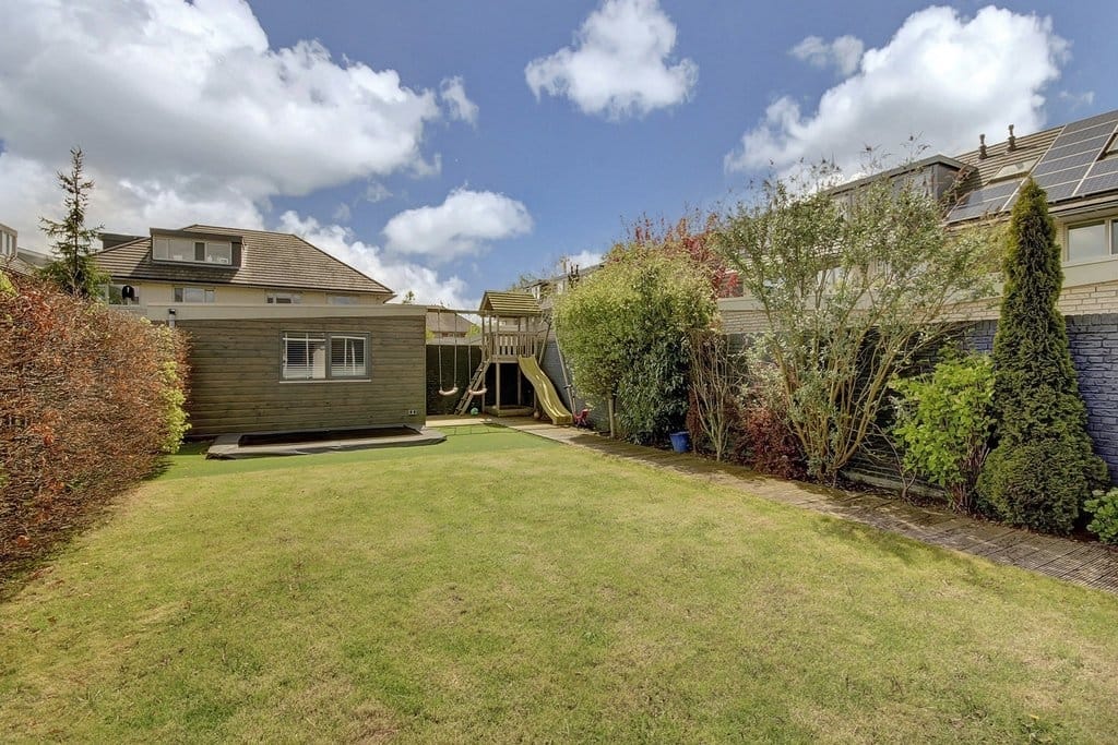 Photo 29 of Fanny Blankers-Koenlaan 39