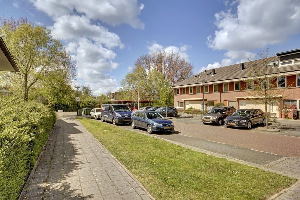 Photo 30 of Fanny Blankers-Koenlaan 39