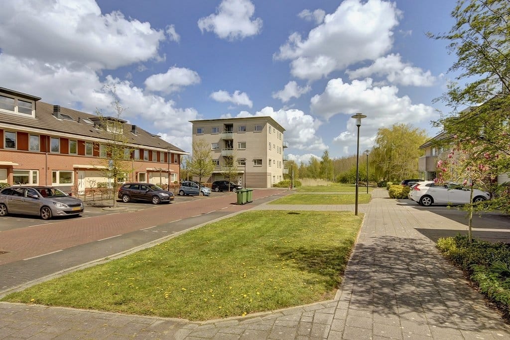 Photo 31 of Fanny Blankers-Koenlaan 39