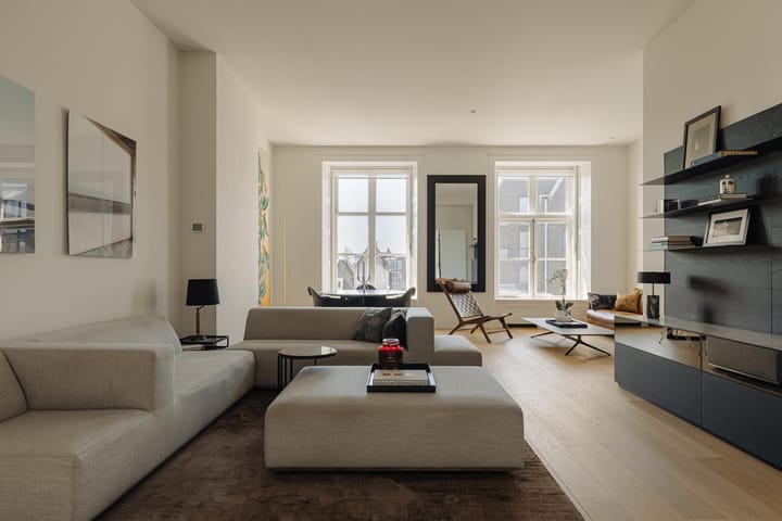 Keizersgracht 446 B