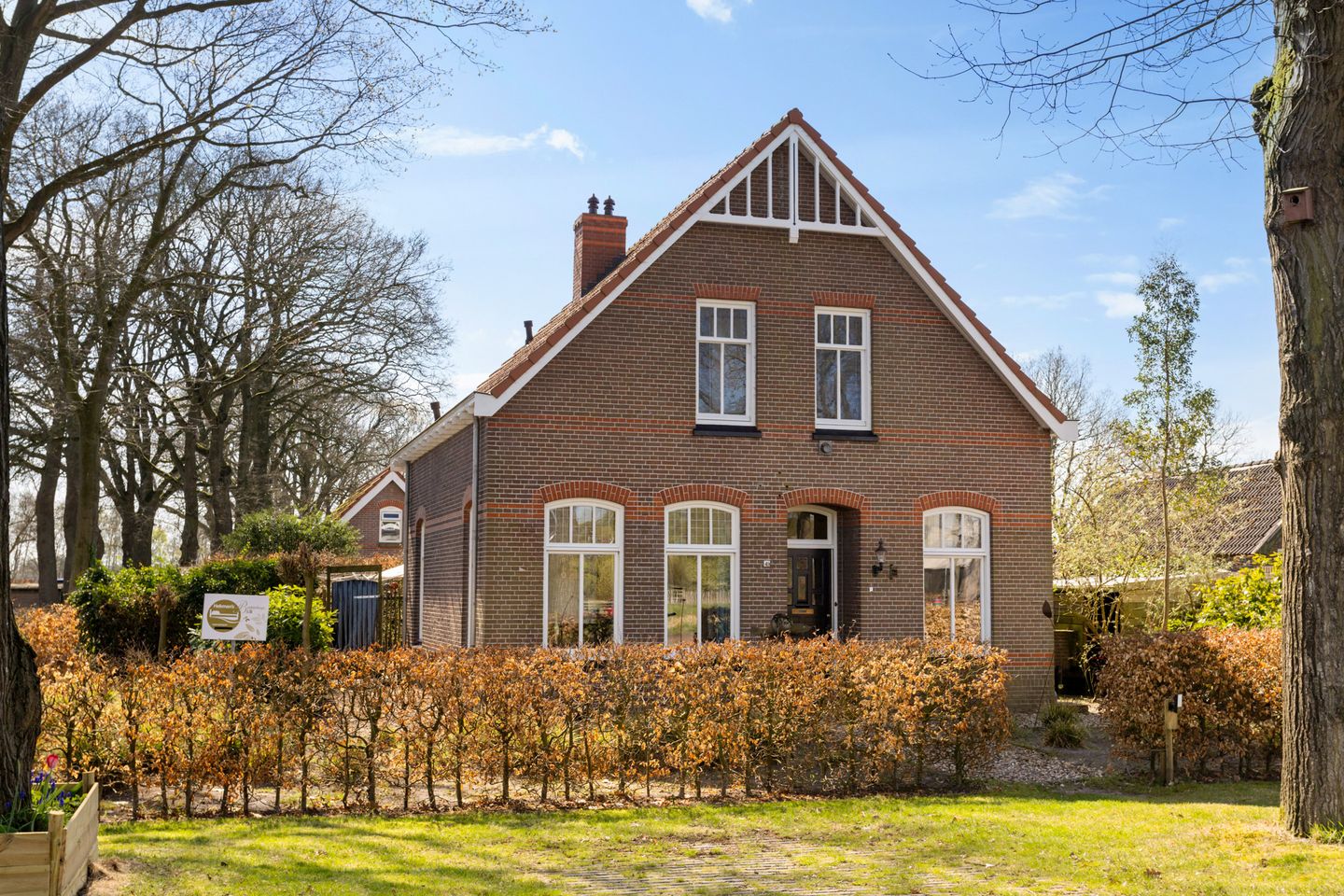 Foto 1 van Griendtsveenstraat 41