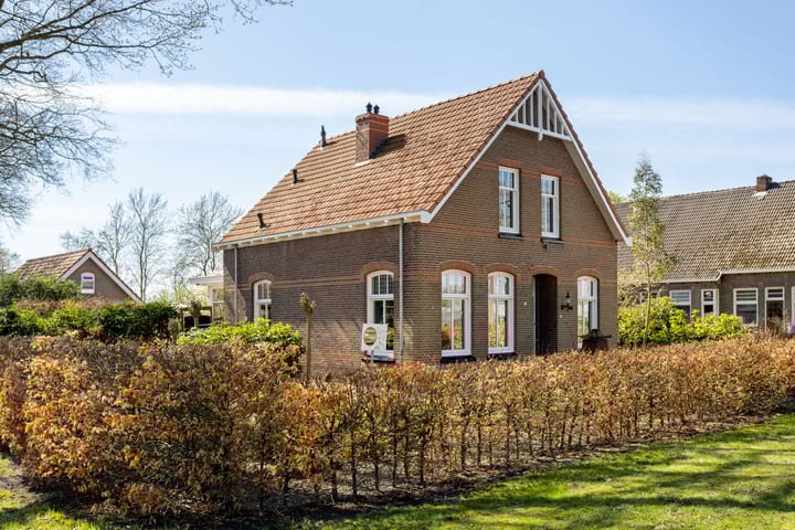 Foto 2 van Griendtsveenstraat 41