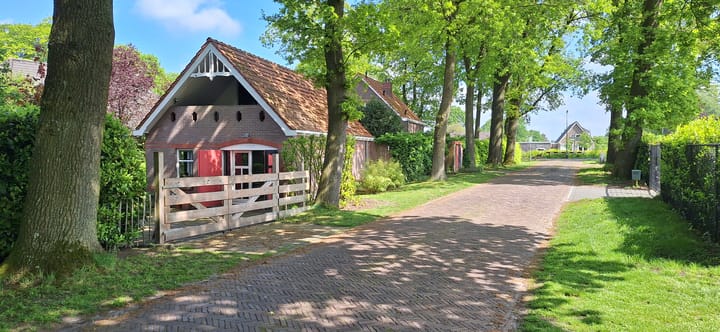 Foto 4 van Griendtsveenstraat 41