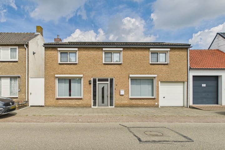 Foto 6 van Bossestraat 8