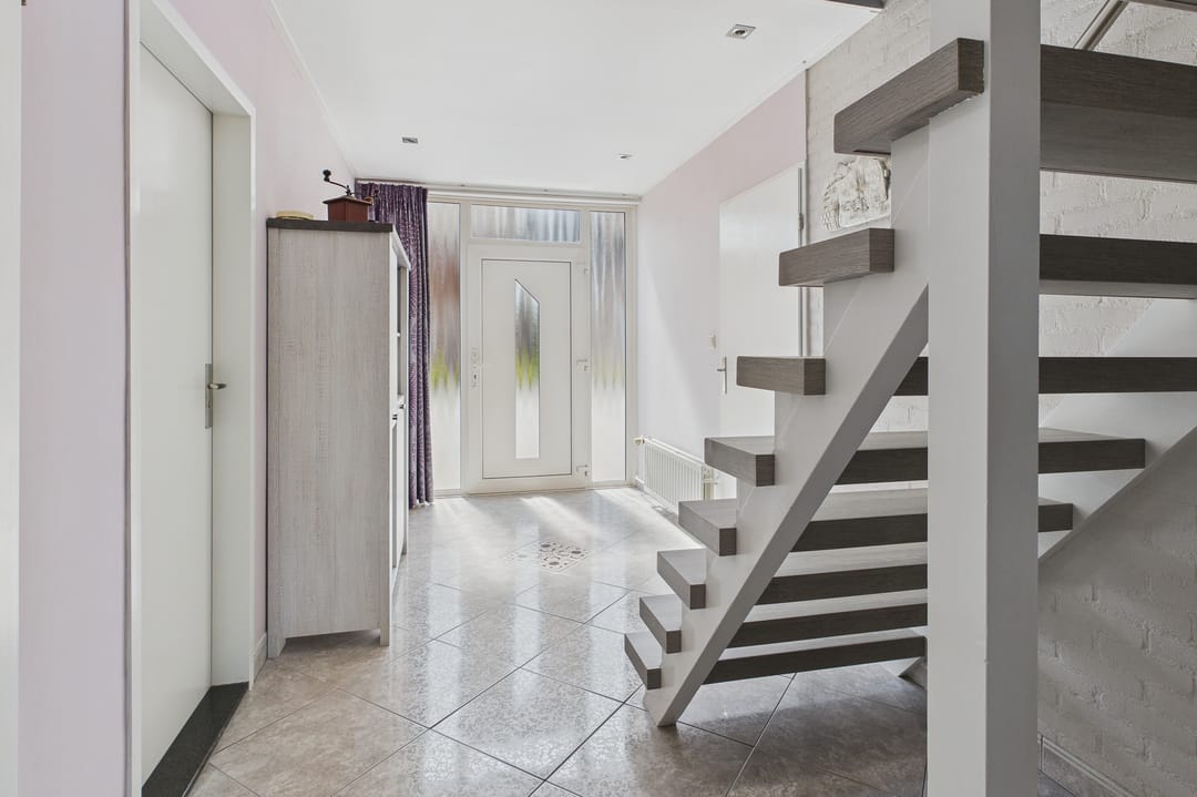 Foto 7 van Bossestraat 8