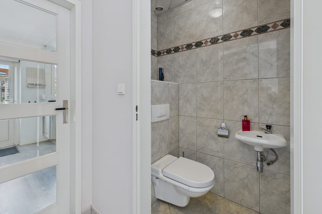 Foto 8 van Bossestraat 8