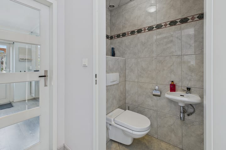 Foto 8 van Bossestraat 8