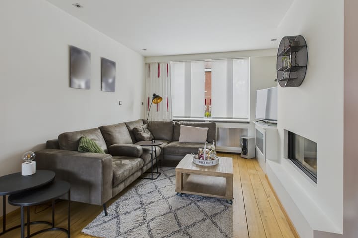 Foto 9 van Bossestraat 8