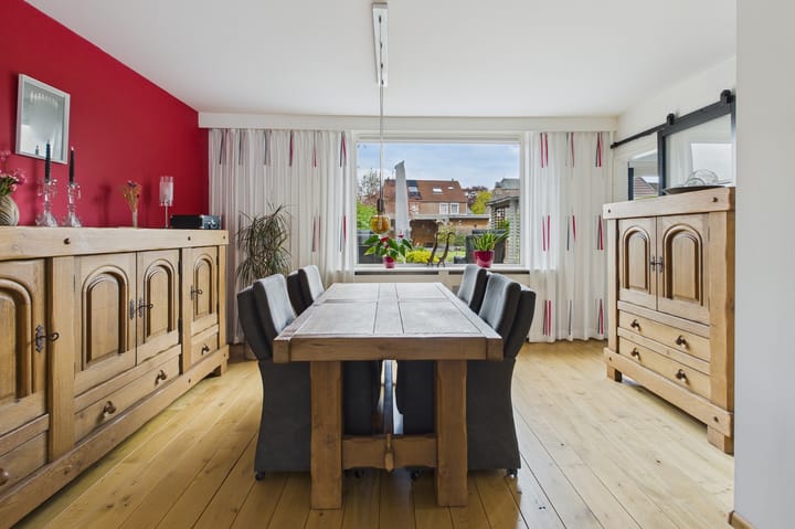 Foto 12 van Bossestraat 8