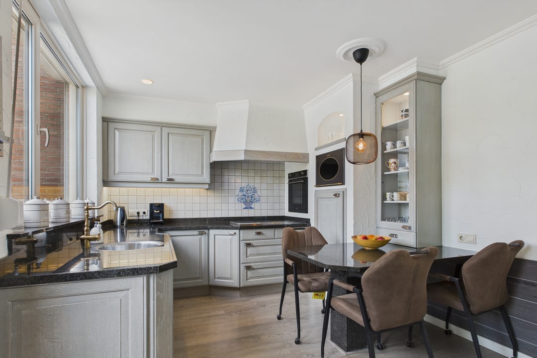 Foto 13 van Bossestraat 8