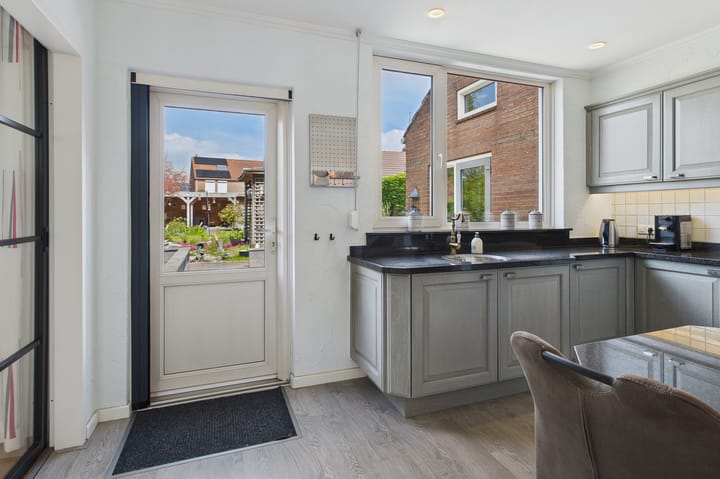 Foto 14 van Bossestraat 8