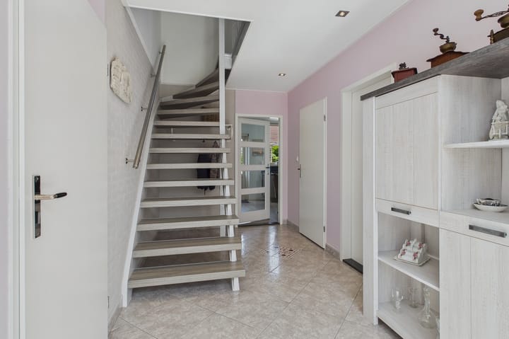 Foto 20 van Bossestraat 8