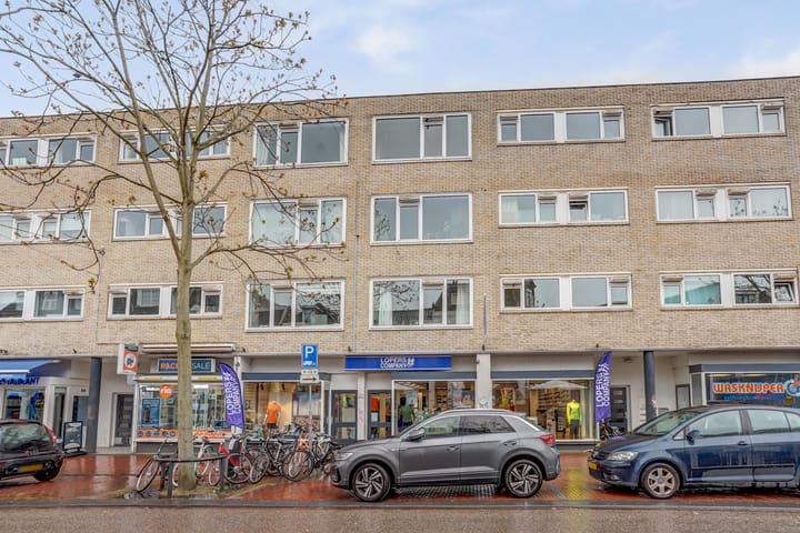 Bloemerstraat 8 B