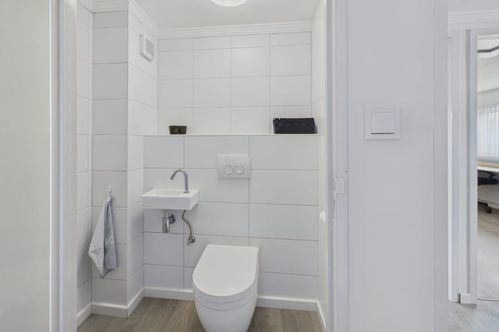 Foto 23 van Bossestraat 8