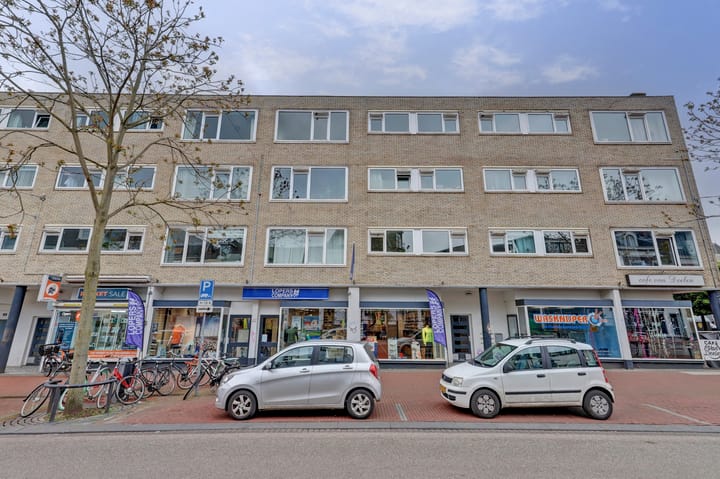 Foto 3 van Bloemerstraat 8-B