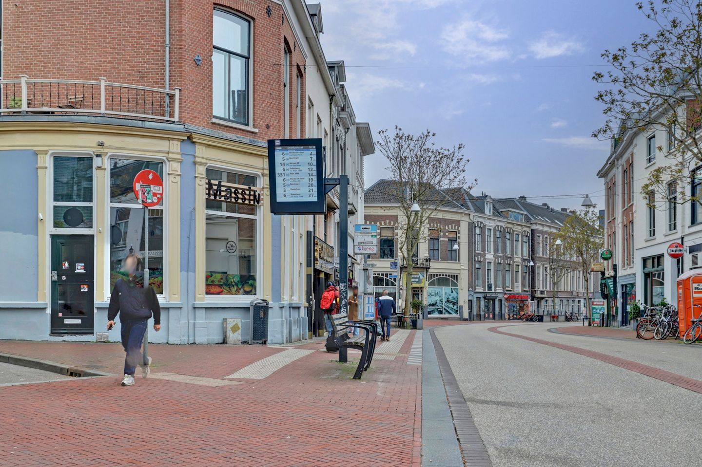 Foto 4 van Bloemerstraat 8-B