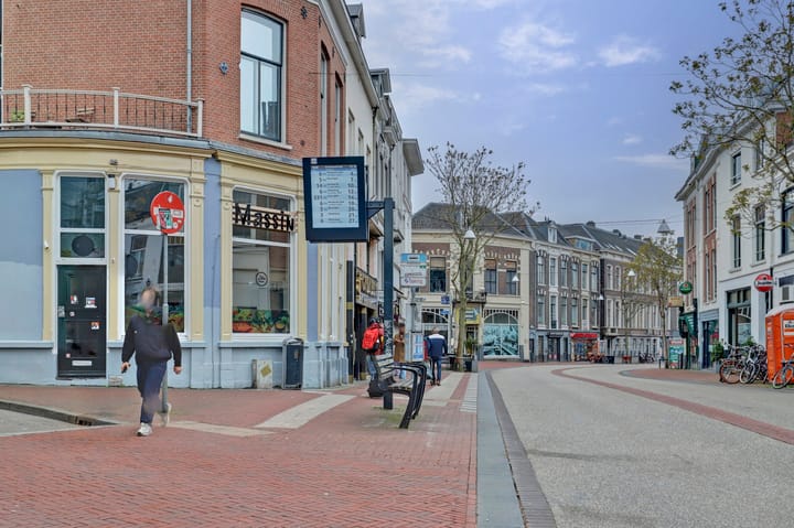 Foto 4 van Bloemerstraat 8-B