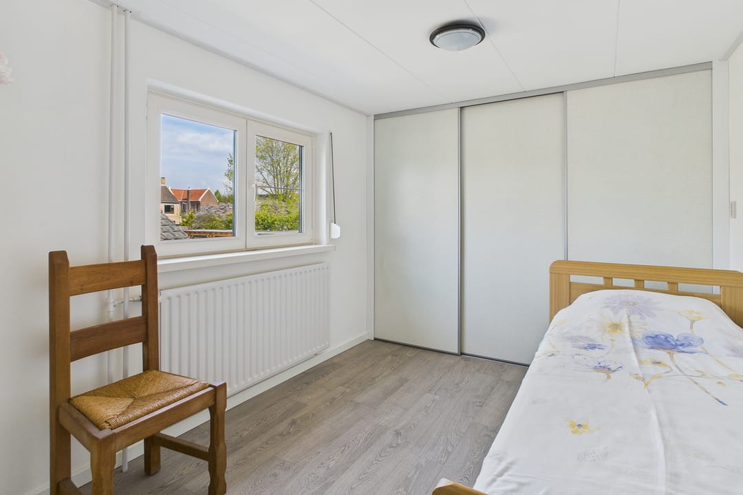 Foto 26 van Bossestraat 8