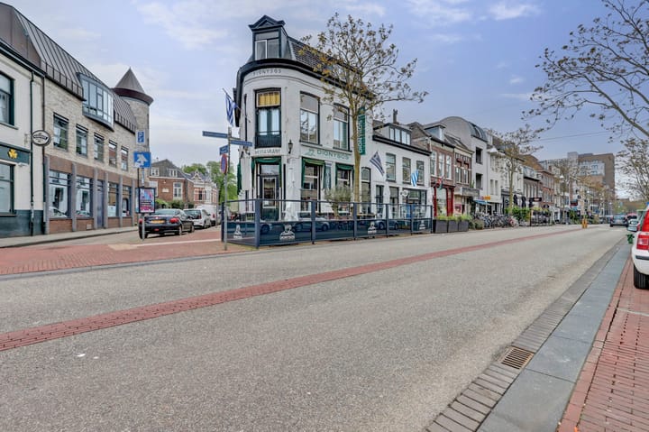 Foto 5 van Bloemerstraat 8-B