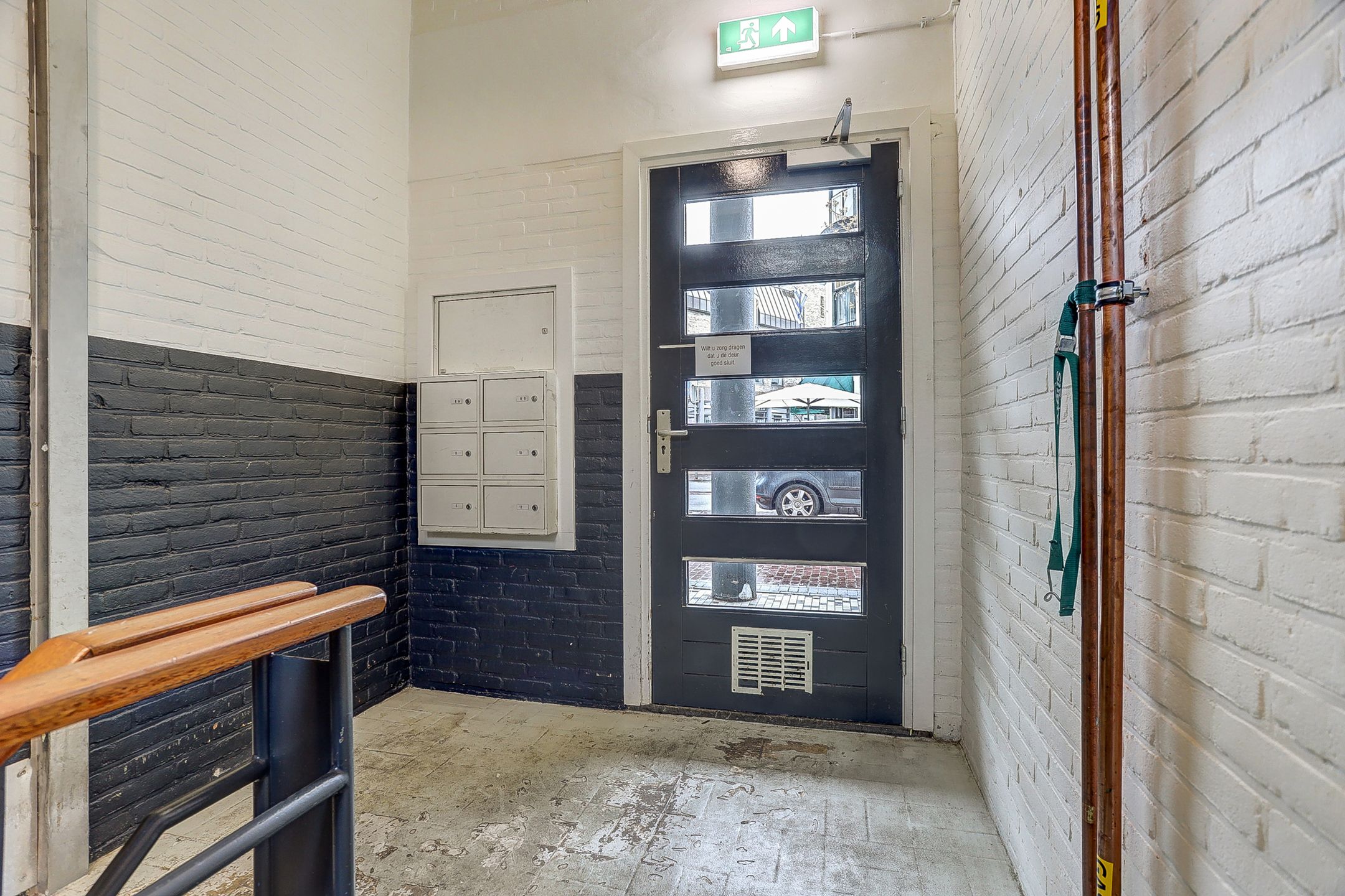 Foto 6 van Bloemerstraat 8-B