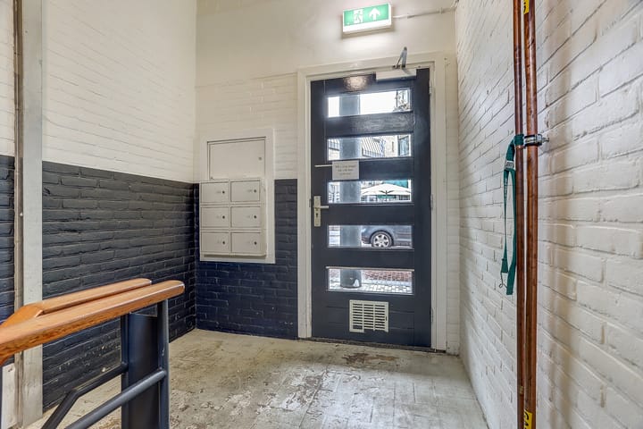 Foto 6 van Bloemerstraat 8-B