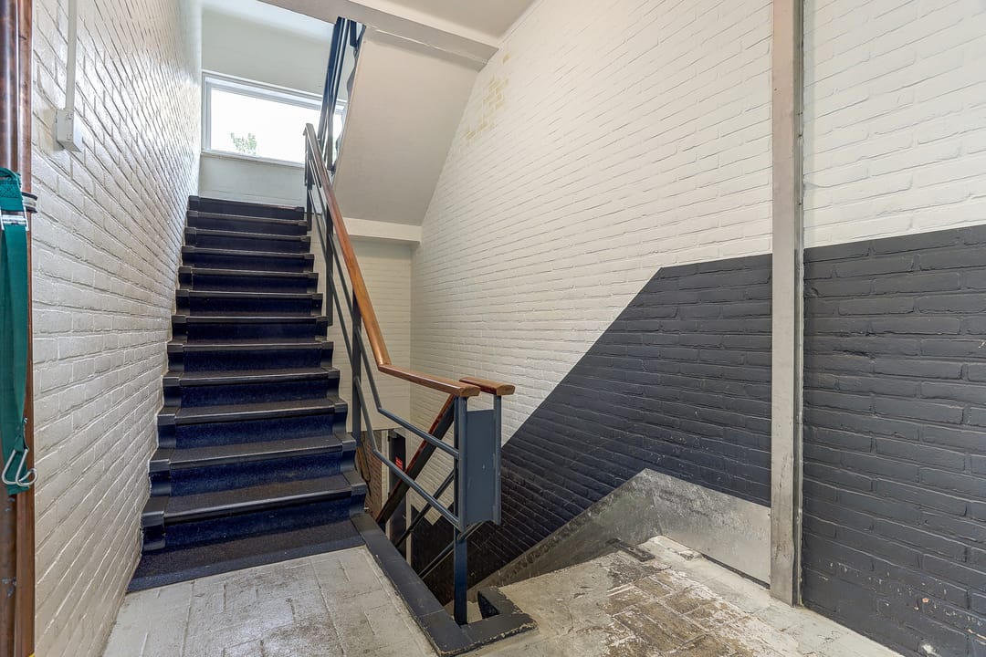 Foto 7 van Bloemerstraat 8-B