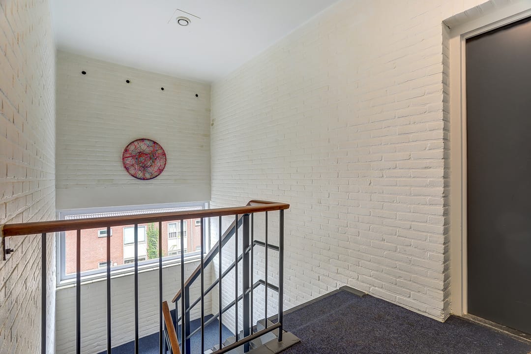 Foto 8 van Bloemerstraat 8-B