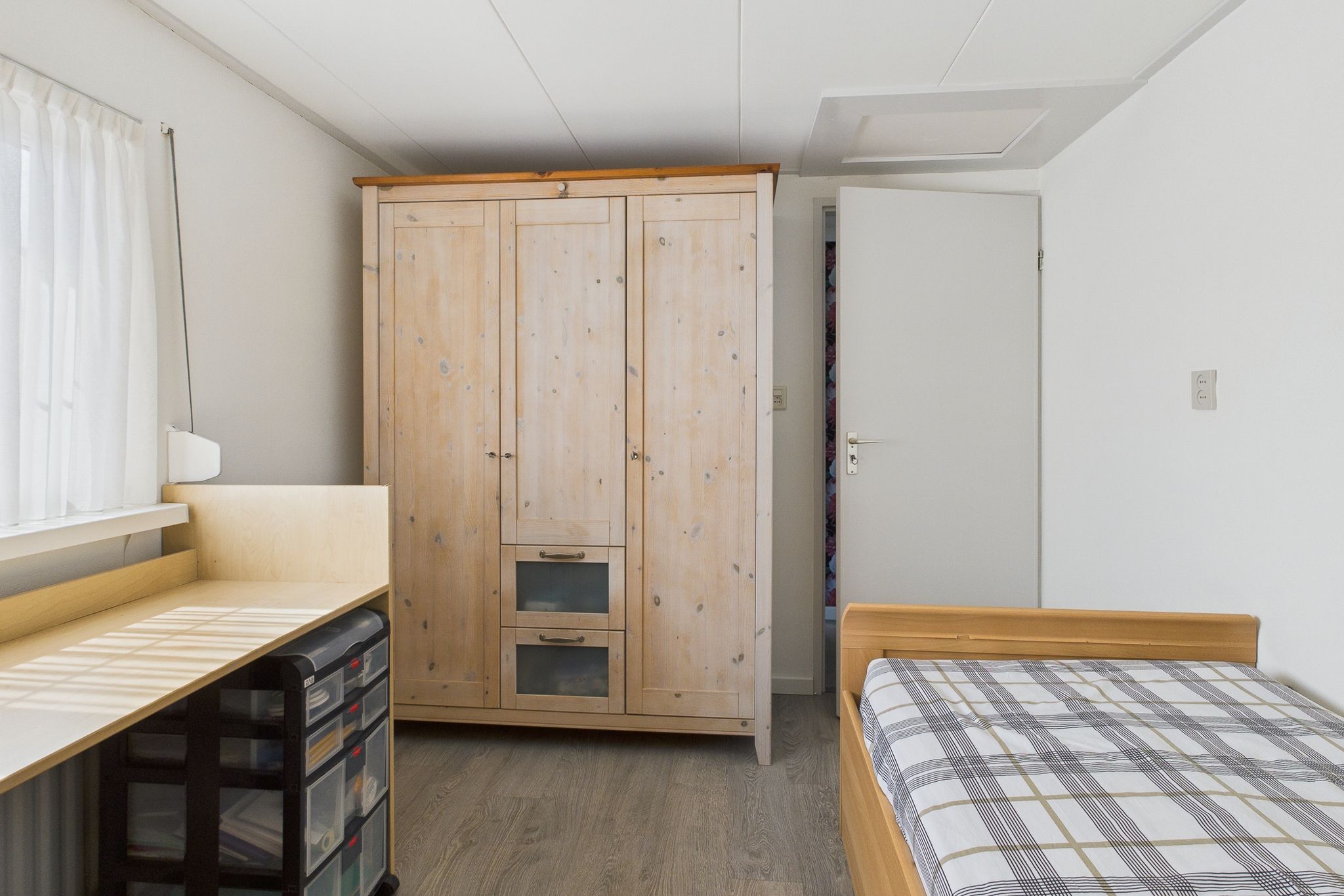 Foto 30 van Bossestraat 8