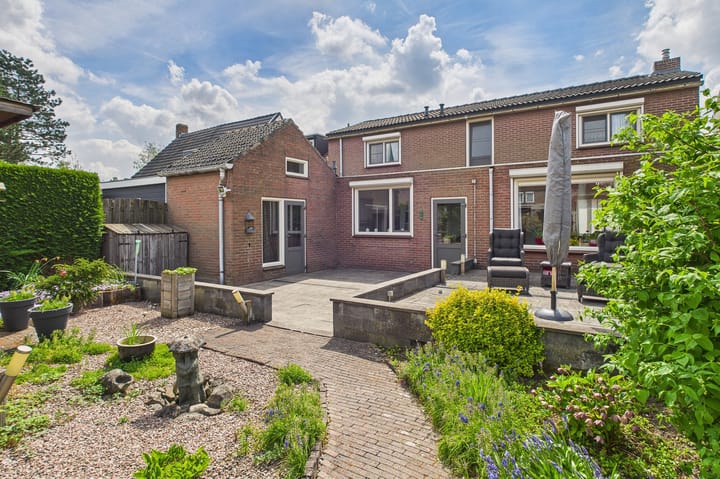 Foto 31 van Bossestraat 8