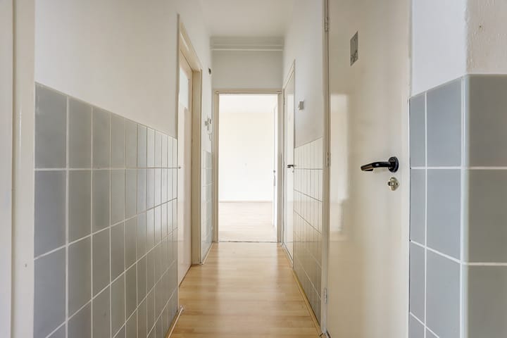 Foto 10 van Bloemerstraat 8-B