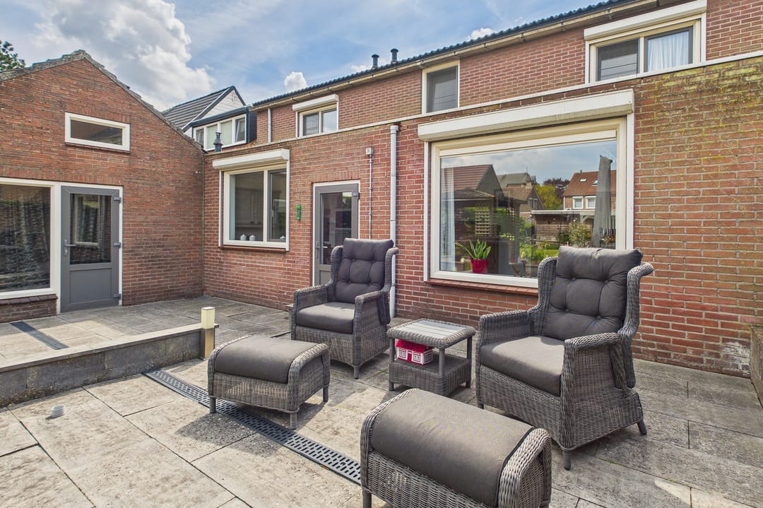 Foto 32 van Bossestraat 8