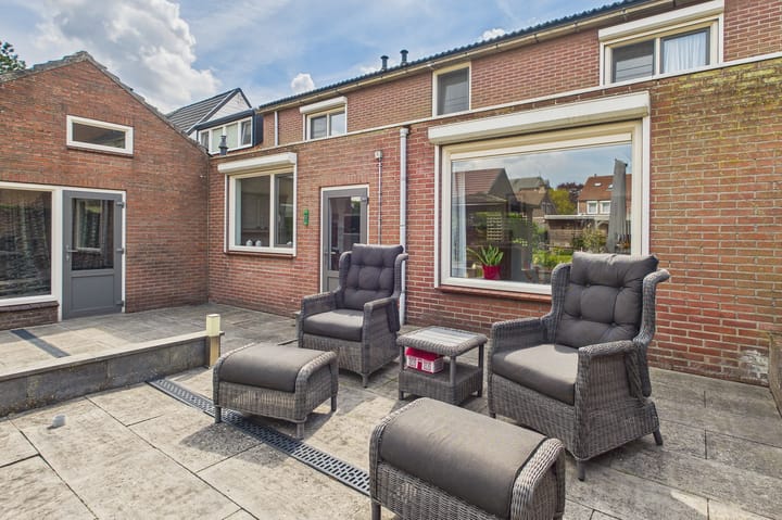 Foto 32 van Bossestraat 8