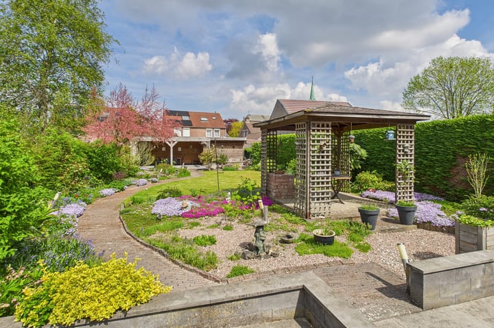 Foto 33 van Bossestraat 8