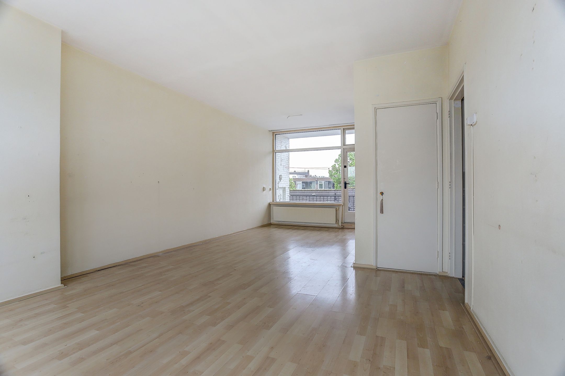 Foto 12 van Bloemerstraat 8-B