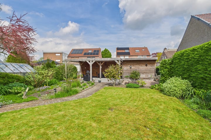 Foto 34 van Bossestraat 8