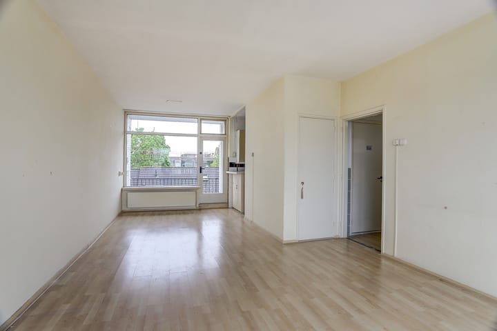 Foto 13 van Bloemerstraat 8-B