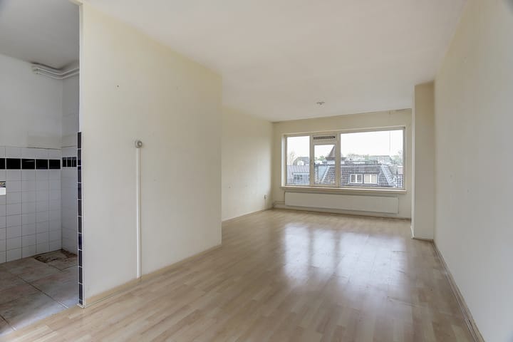 Foto 14 van Bloemerstraat 8-B