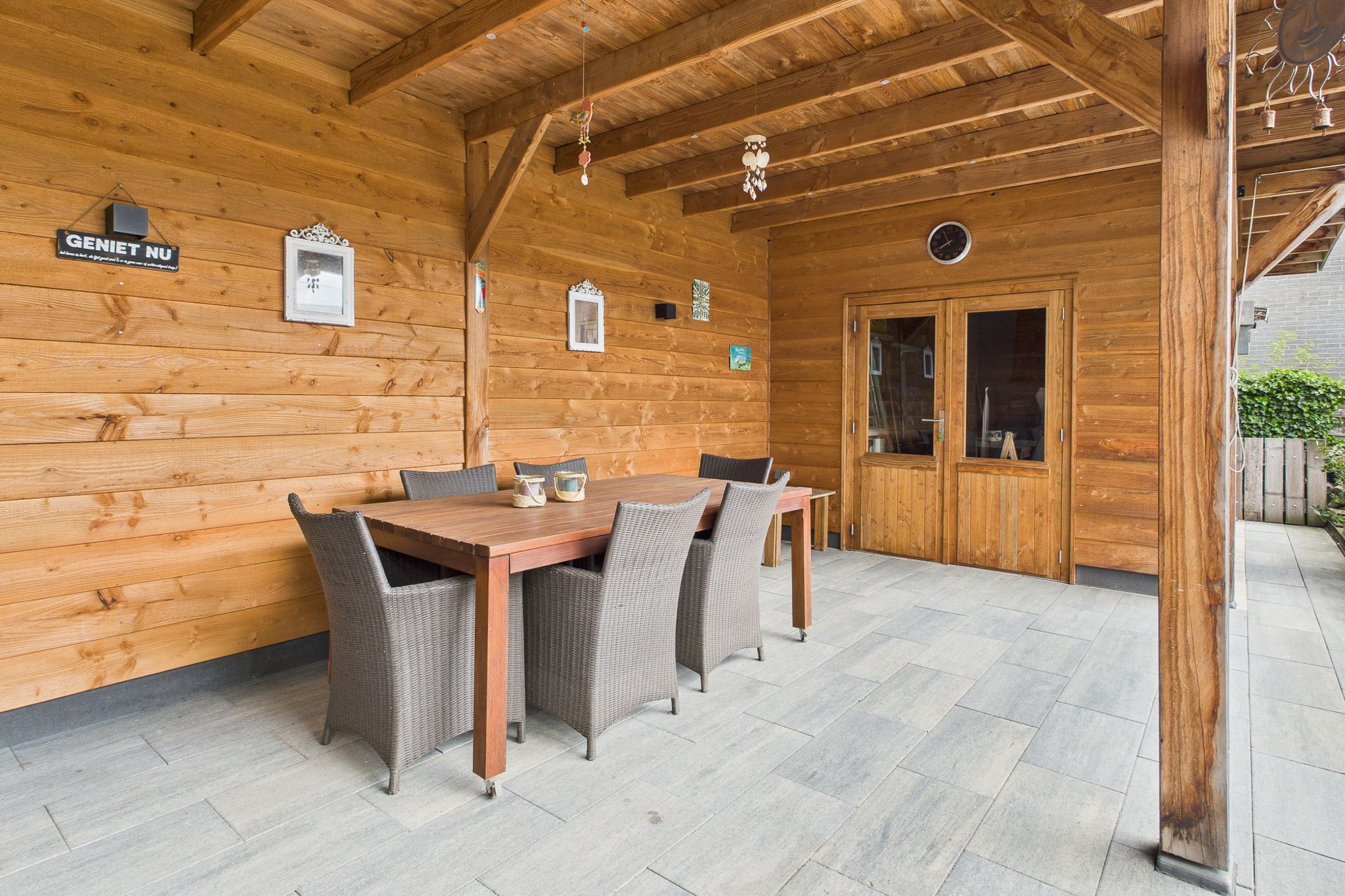 Foto 36 van Bossestraat 8