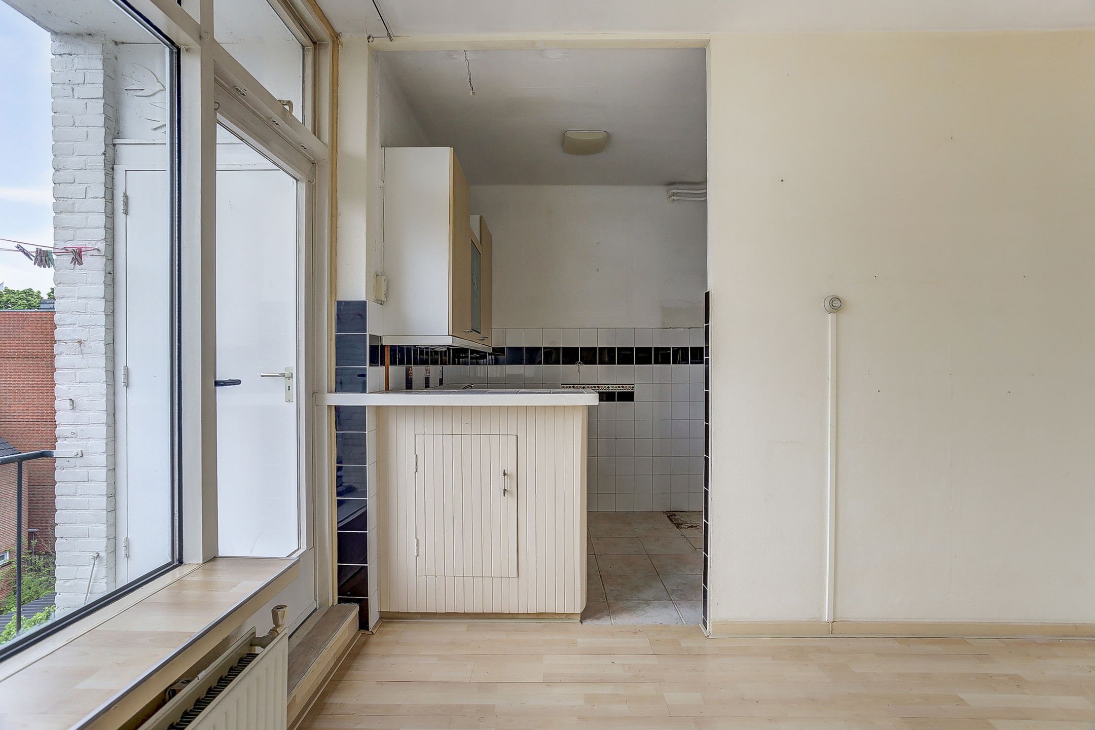 Foto 15 van Bloemerstraat 8-B