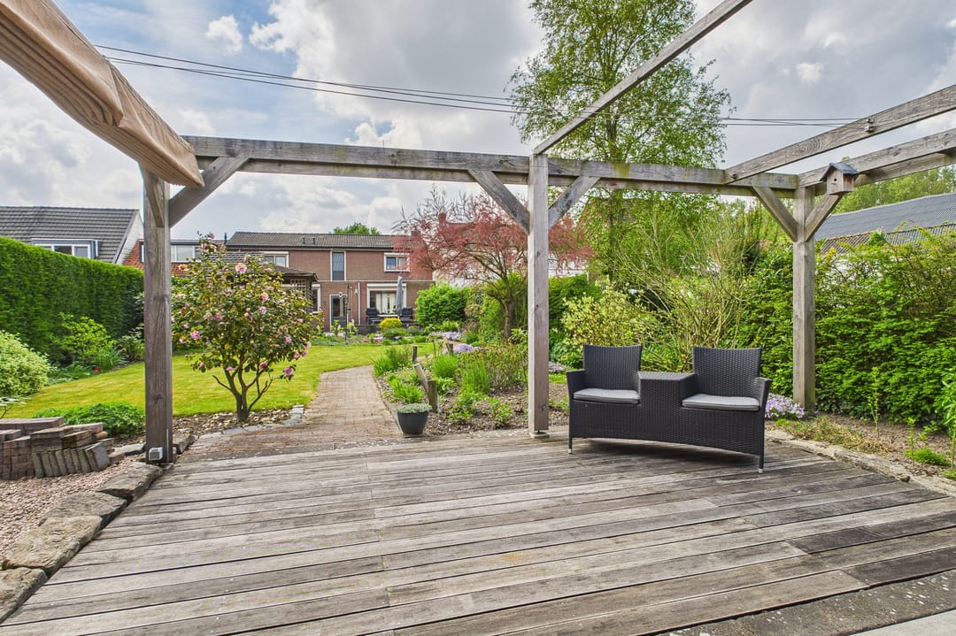 Foto 37 van Bossestraat 8