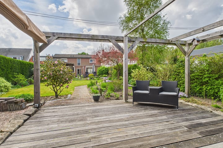 Foto 37 van Bossestraat 8