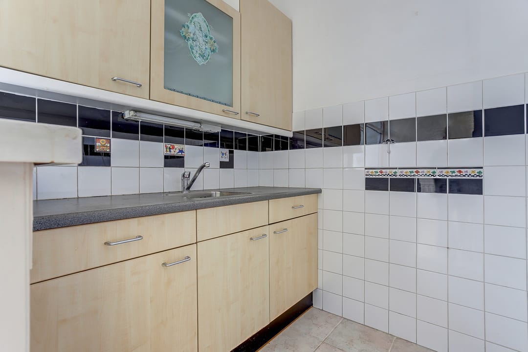 Foto 16 van Bloemerstraat 8-B